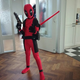 Illustration for article titled Guide to cosplay Deadpool Wade Wilson with Cosplay Costumesem/em